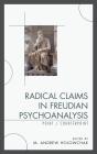 Radical Claims In Freudian Psychoanalysis - Preview