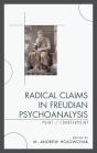 Radical Claims In Freudian Psychoanalysis - Preview