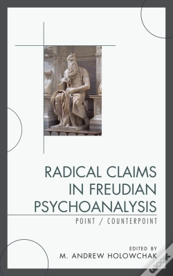 Capa do artigo Radical Claims In Freudian Psychoanalysis