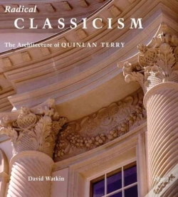 Capa do artigo Radical Classicism