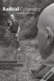 Capa do artigo Radical Coherency