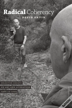 Capa do artigo Radical Coherency