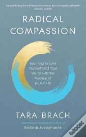 Capa do artigo Radical Compassion