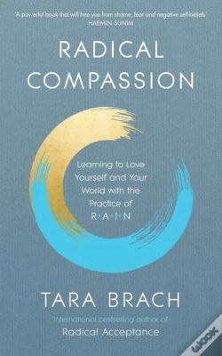 Capa do artigo Radical Compassion