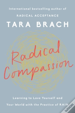 Capa do artigo Radical Compassion