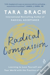 Capa do artigo Radical Compassion