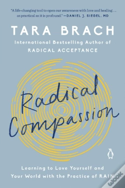 Capa do artigo Radical Compassion