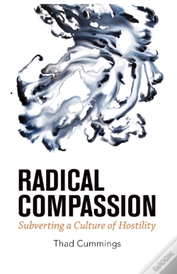 Capa do artigo Radical Compassion