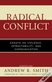 Capa do artigo Radical Conflict