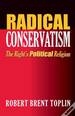 Capa do artigo Radical Conservatism