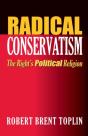 Radical Conservatism - Preview