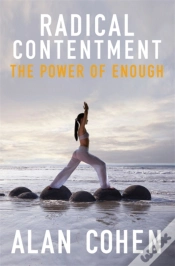 Capa do artigo Radical Contentment