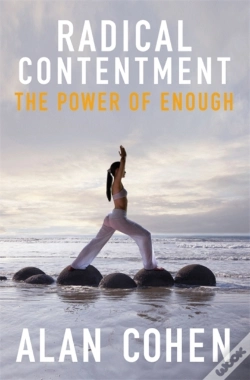 Capa do artigo Radical Contentment