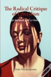 Capa do artigo Radical Critique Of Liberalism