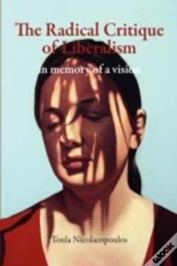 Capa do artigo Radical Critique Of Liberalism