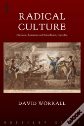 Radical Culture