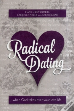 Capa do artigo Radical Dating