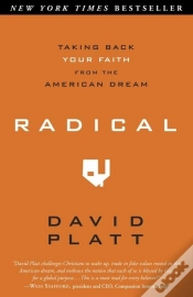 Capa do artigo Radical