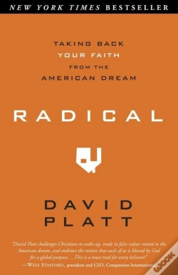 Capa do artigo Radical