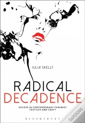 Capa do artigo Radical Decadence