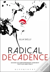 Capa do artigo Radical Decadence