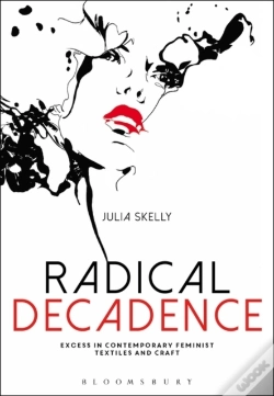 Capa do artigo Radical Decadence