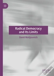 Capa do artigo Radical Democracy And Its Limits