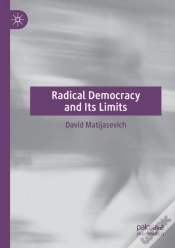 Capa do artigo Radical Democracy And Its Limits