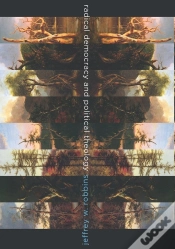 Capa do artigo Radical Democracy And Political Theology