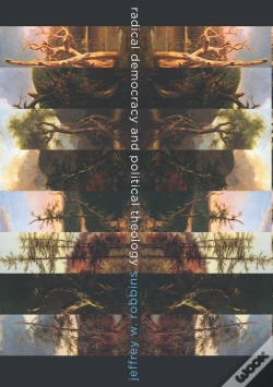 Capa do artigo Radical Democracy And Political Theology