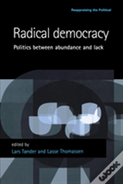 Capa do artigo Radical Democracy