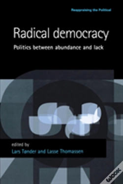 Capa do artigo Radical Democracy