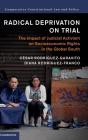 Radical Deprivation On Trial - Preview