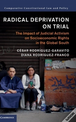Capa do artigo Radical Deprivation On Trial