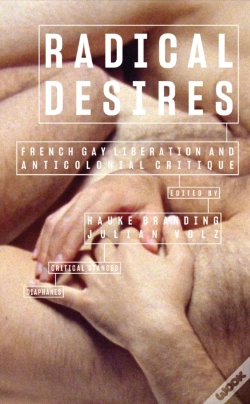 Capa do artigo Radical Desires