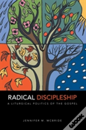 Capa do artigo Radical Discipleship
