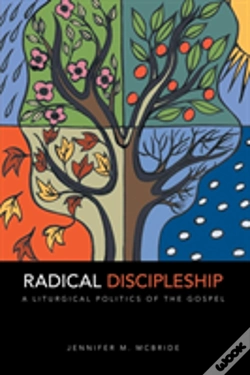 Capa do artigo Radical Discipleship