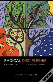 Capa do artigo Radical Discipleship