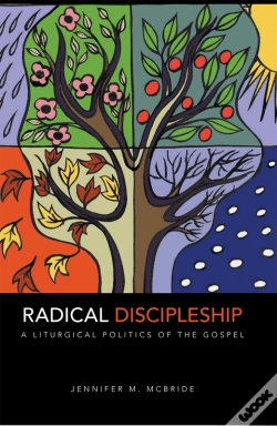 Capa do artigo Radical Discipleship