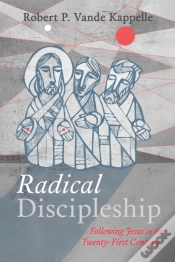 Capa do artigo Radical Discipleship