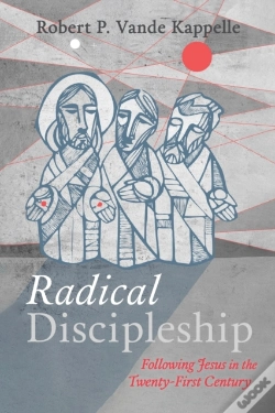 Capa do artigo Radical Discipleship
