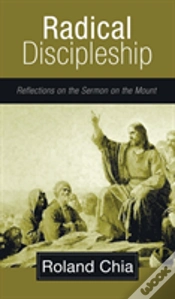 Capa do artigo Radical Discipleship
