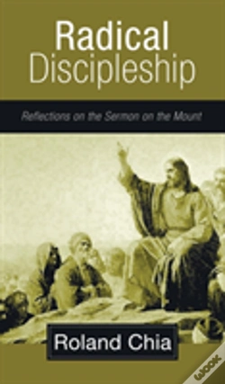Capa do artigo Radical Discipleship