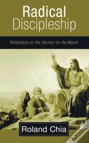 Capa do artigo Radical Discipleship