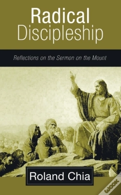 Capa do artigo Radical Discipleship