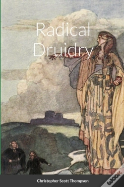 Capa do artigo Radical Druidry