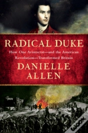 Capa do artigo Radical Duke