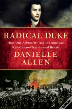Capa do artigo Radical Duke