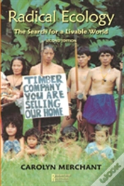 Capa do artigo Radical Ecology