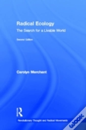 Capa do artigo Radical Ecology